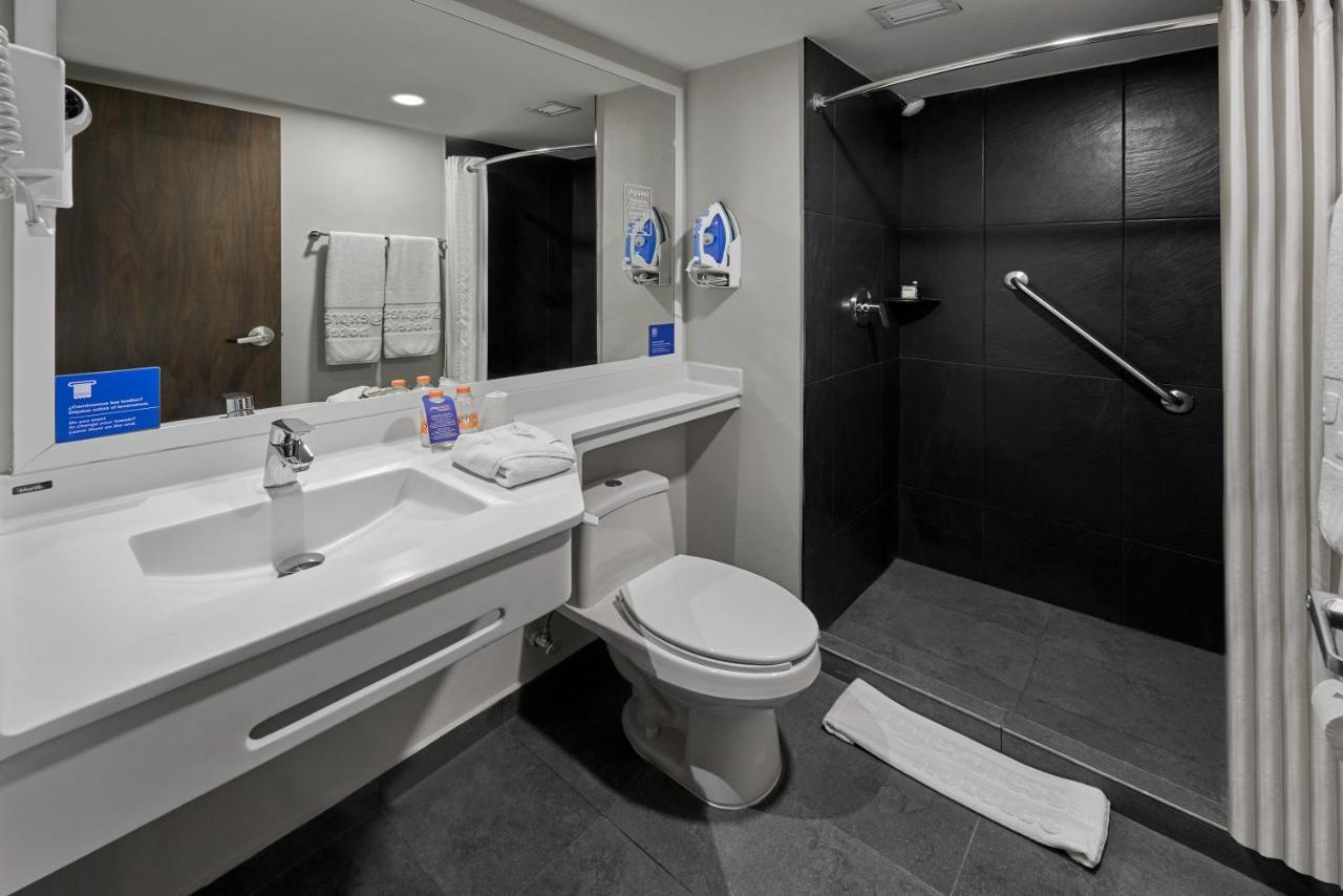 City Express By Marriott Caborca Heroica Caborca Exteriér fotografie