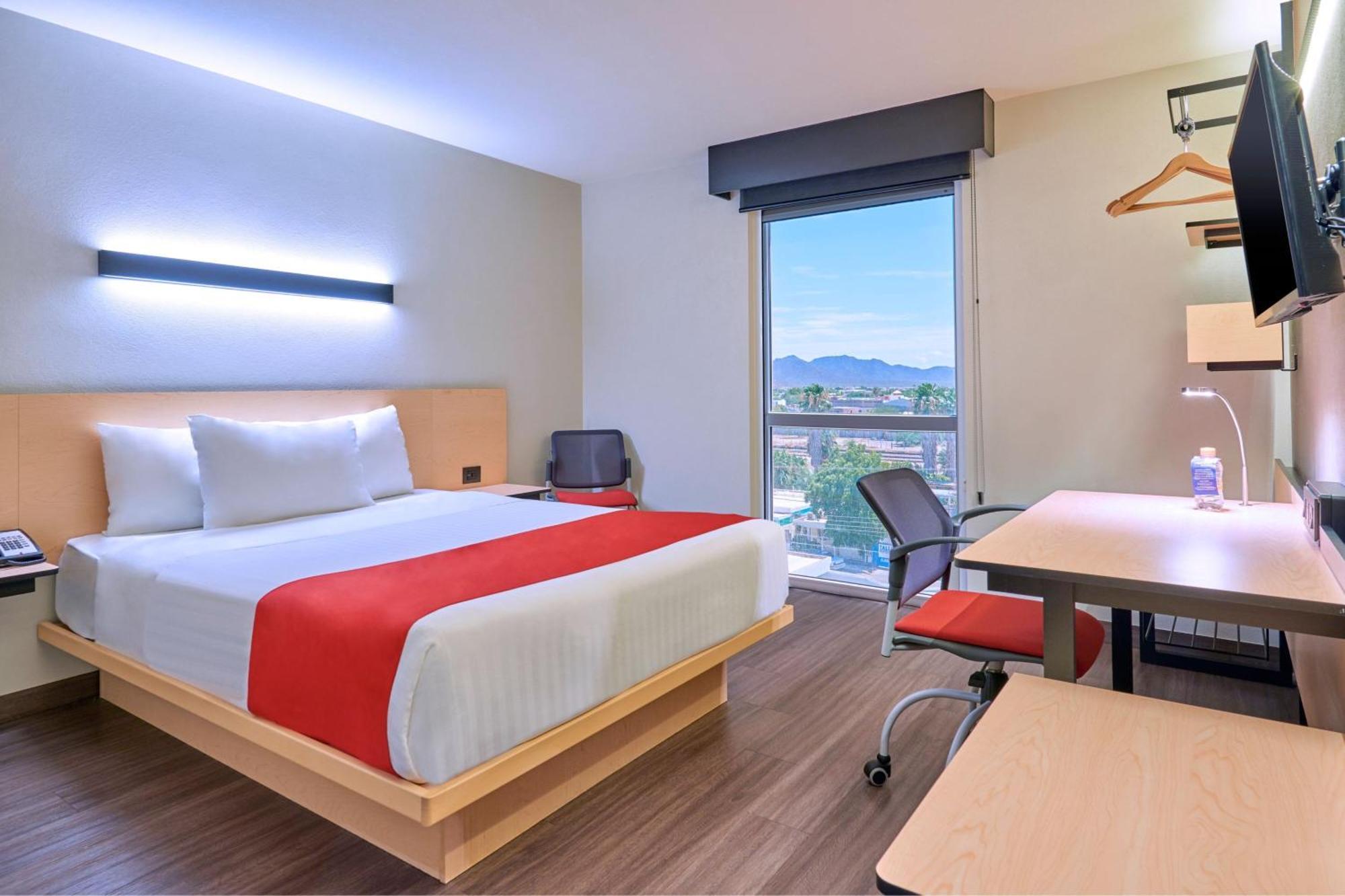 City Express By Marriott Caborca Heroica Caborca Exteriér fotografie